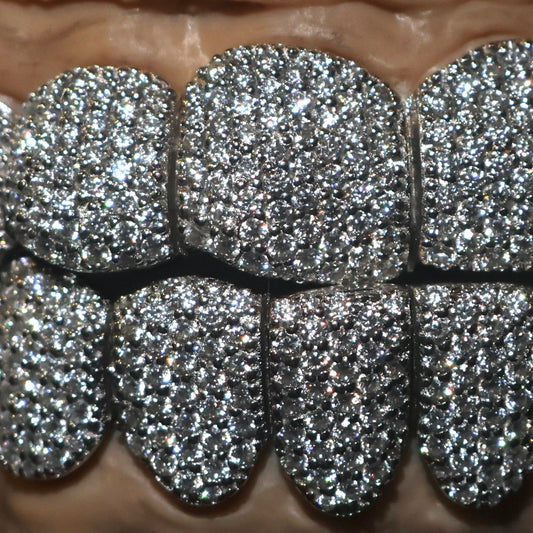 ICED OUT GRILLZ