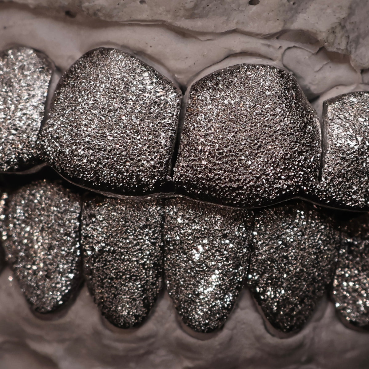 DIAMOND DUST GRILLZ