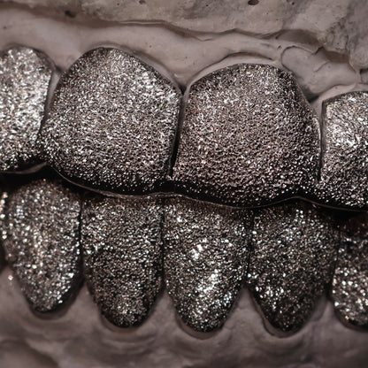 DIAMOND DUST GRILLZ
