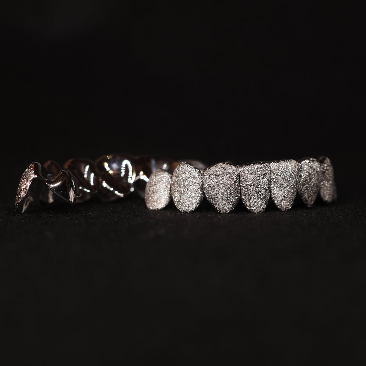 DIAMOND DUST GRILLZ