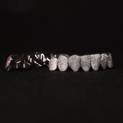 DIAMOND DUST GRILLZ