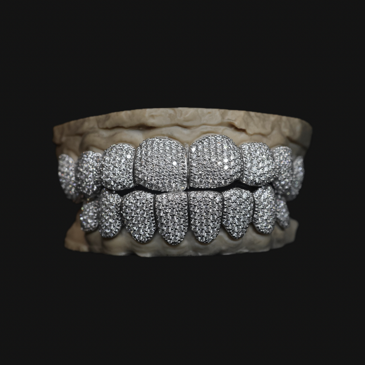 ICED OUT GRILLZ