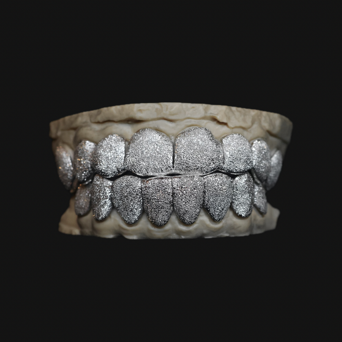 DIAMOND DUST GRILLZ