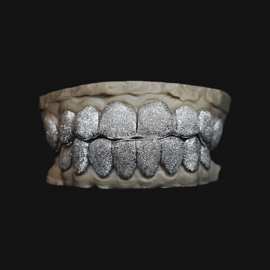 DIAMOND DUST GRILLZ