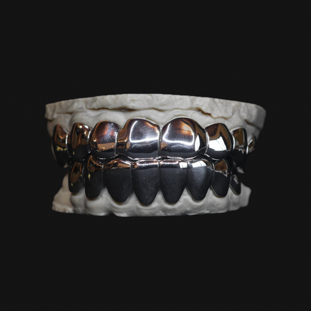 PLAIN GRILLZ