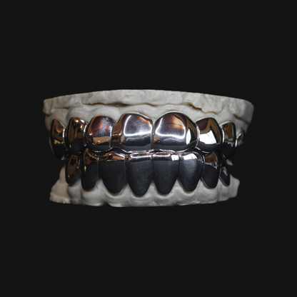 PLAIN GRILLZ